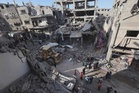Malaysia kutuk rancangan rejim Israel rampas 70 peratus wilayah Palestin