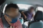 Pemandu e-hailing dakwa pelanggan agresif isu tambang RM7