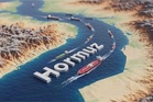 106 produk, satu selat terhalang