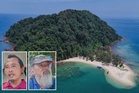 Jiwa tenang, hati nyaman di Pulau Songsong