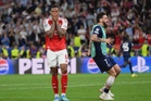 Henry pelik keputusan Arsenal pilih Gabriel ambil penalti penentu