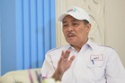 Hajiji harap bayaran interim RM1.5 bilion segera disalur kepada Sabah