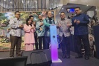 Pahang perkenal tujuh penerbitan eksklusif sempena PBAKL 2026