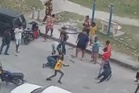 Lima lelaki direman bantu siasatan kes gaduh di Flat Perantau