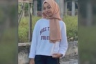 Di mana Ainul Maisarah?