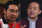 'Kenyataan Wan Saiful, Wan Ahmad Fayhsal sahkan wujud gerakan jatuhkan Muhyiddin' - Marzuki