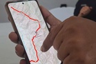 Tiada rakaman imej Jaslinda di Bukit Berapit 2