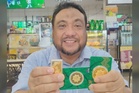 Pelaburan emas jadi tumpuan susulan penurunan harga semasa