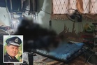 Ibu jumpa mayat anak dalam bilik berkunci