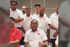 MIPP tawar diri jadi orang tengah Pas, Bersatu