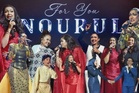 'For You Nourul' bukti pesona, vokal masih berbisa selepas tiga dekad