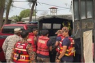 Mayat remaja lelaki lemas ditemukan 300 meter dari pantai