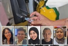 Penduduk bandar kian tersepit