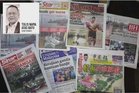 Media cetak, jangan mengalah!