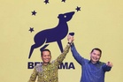 Impak positif Bersama, laluan berliku buat Reset