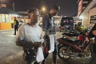 'Saya sudah lama tinggal di sini, tauke beri pinjam motosikal' - Lelaki Rohingya