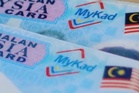 Pelaksanaan MyKad struktur baharu bermula secara berfasa bulan ini