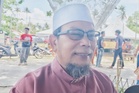 Menteri Besar bukan ditentukan hierarki parti - Pesuruhjaya Pas Pahang