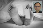 Budak lelaki umur 9 tahun maut jatuh tingkat 13