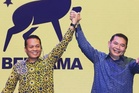Rakyat 'ternanti-nanti' formula terbaharu Rafizi versi Bersama - NGO