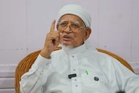 Pas tidak pernah mengkhianati kerjasama dengan pihak lain - Abdul Hadi