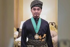 Darjah Bakti suntik semangat Azizulhasni hadapi Komanwel, Sukan Asia terakhir