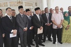 DUN Johor bubar hari ini