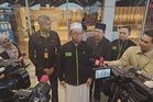 TH raih Labbaikum Diamond Award, pengurusan haji terbaik dunia