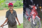 Warga emas hilang di kebun sawit, hanya motosikal ditemukan