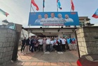 'Sudah jangka DUN bubar awal, PKR buka bilik gerakan utama' - AMK Johor