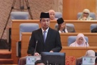 PN Johor sedia tanding semua 56 kerusi DUN