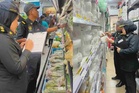 Op Kesan 6.0 periksa peruncit, sembilan notis dikeluarkan - KPDN Selangor