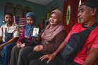 'Arwah masih bersedih selepas kehilangan ayahnya dua minggu lepas' - Ibu saudara mangsa nahas maut di Simpang Renggam