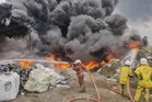 'Buka pintu lihat jasad tanpa kepala'