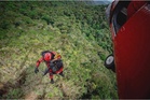 Angin kuat, hutan tebal cabaran operasi udara SAR Jaslinda