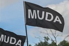 PRN Johor: Muda tekad pertahan DUN Puteri Wangsa
