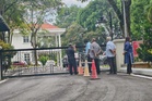 Bubar DUN: Johor sudah, Negeri Sembilan bila?