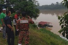 Lelaki dikhuatiri lemas ketika cuba seberangi Sungai Pahang