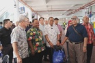 'Keputusan bubar DUN Johor tepat, jika lewat berdepan risiko banjir' - Mohamed Khaled