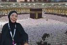 Kisah pengorbanan Jameliah bantu asnaf dibalas rezeki haji