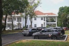 ADUN PH Negeri Sembilan hadir pertemuan di kediaman rasmi Menteri Besar