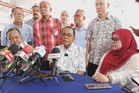 PRN Johor tidak jejaskan Kerajaan Perpaduan – Khaled Nordin