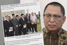 Sidang DUN pada 22 Jun batal - Speaker DUN Johor