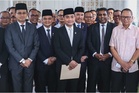 DUN Johor bubar: Ini apa anda perlu tahu