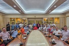 Mesyuarat tergempar PH Negeri Sembilan bincang persediaan PRN