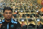 MHO dakwa sindiket scam Kemboja, Laos, Myanmar berpindah ke Malaysia