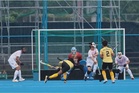 Skuad hoki B-18 mara ke separuh akhir Piala Asia
