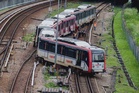 Laluan Ampang beroperasi dalam mod sementara bermula esok - Rapid KL
