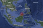 Gempa bumi lemah di Kundasang, gegaran dirasai penduduk