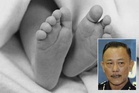 Ibu kandung didakwa esok kes campak bayi dari tingkat 10